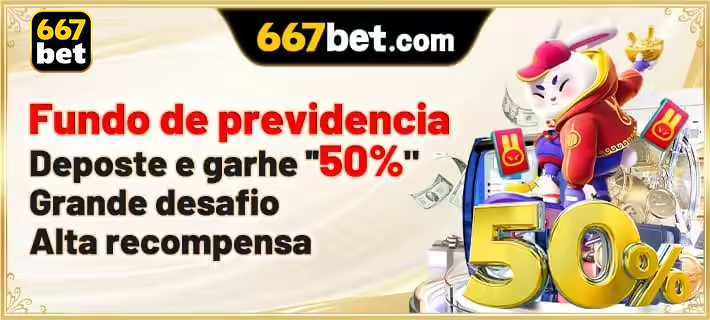 Bônus 667bet.com