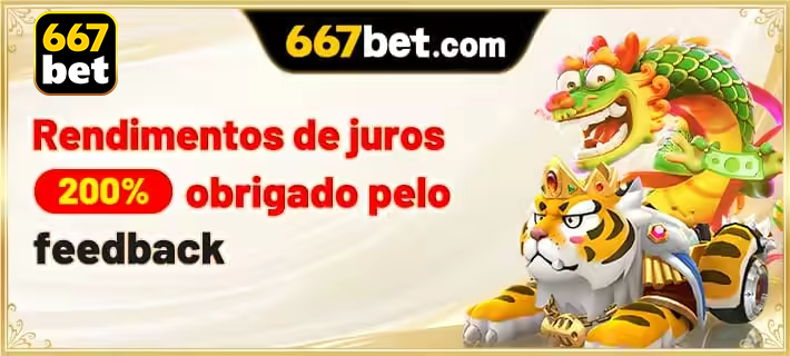 Programa VIP exclusivo da 667bet.com
