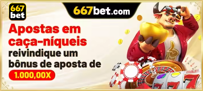 Plataforma 667bet.com