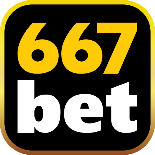 Logo da 667bet.com